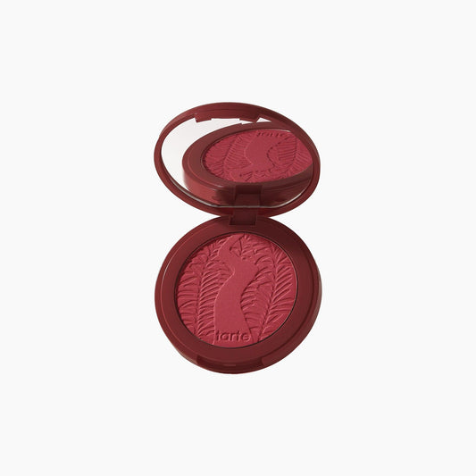 Tarte Cosmetics Amazonian Clay 12-Hour Blush Honeysuckle 3.6gm - TheSkinFit