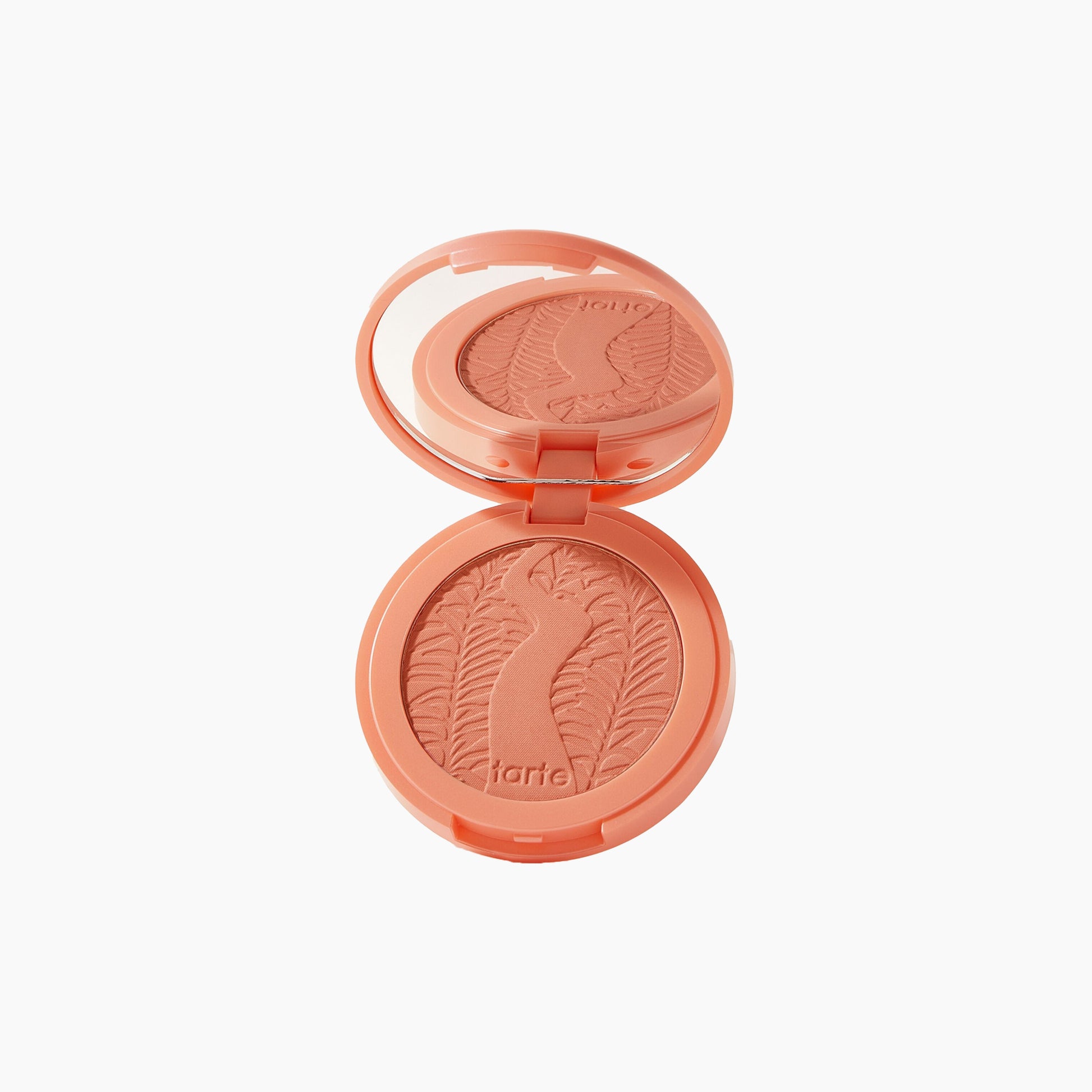 Tarte Cosmetics Amazonian Clay 12-Hour Blush White Peach 3.6gm
