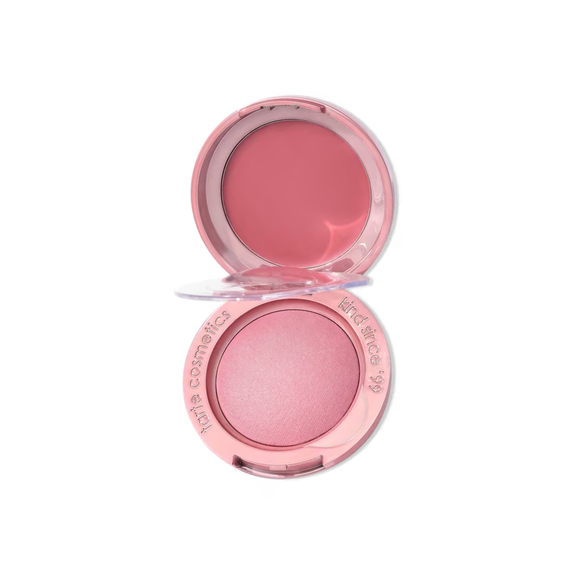 Tarte Cosmetics Macaron Blush & Glow Duo 7.8gm