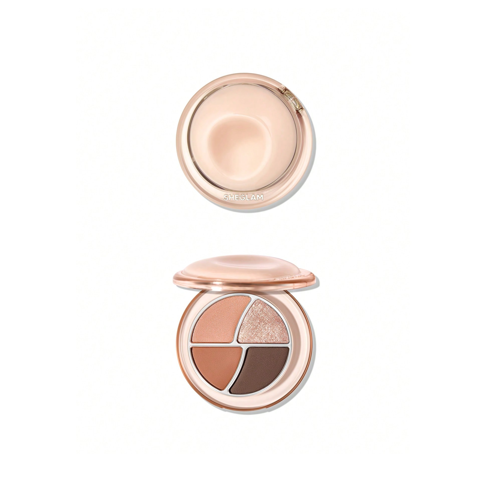 Sheglam Daydreamer Mini Palette
