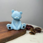 Candle Wick Store Large Teddy Bear Candle in Pakistan