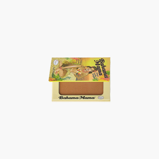 TheBalm Bahama Mama Bronzer 7.8gm - TheSkinFit
