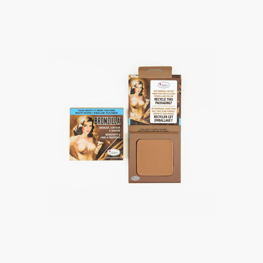 TheBalm Bronzilla Bronzer 8.5gm - TheSkinFit