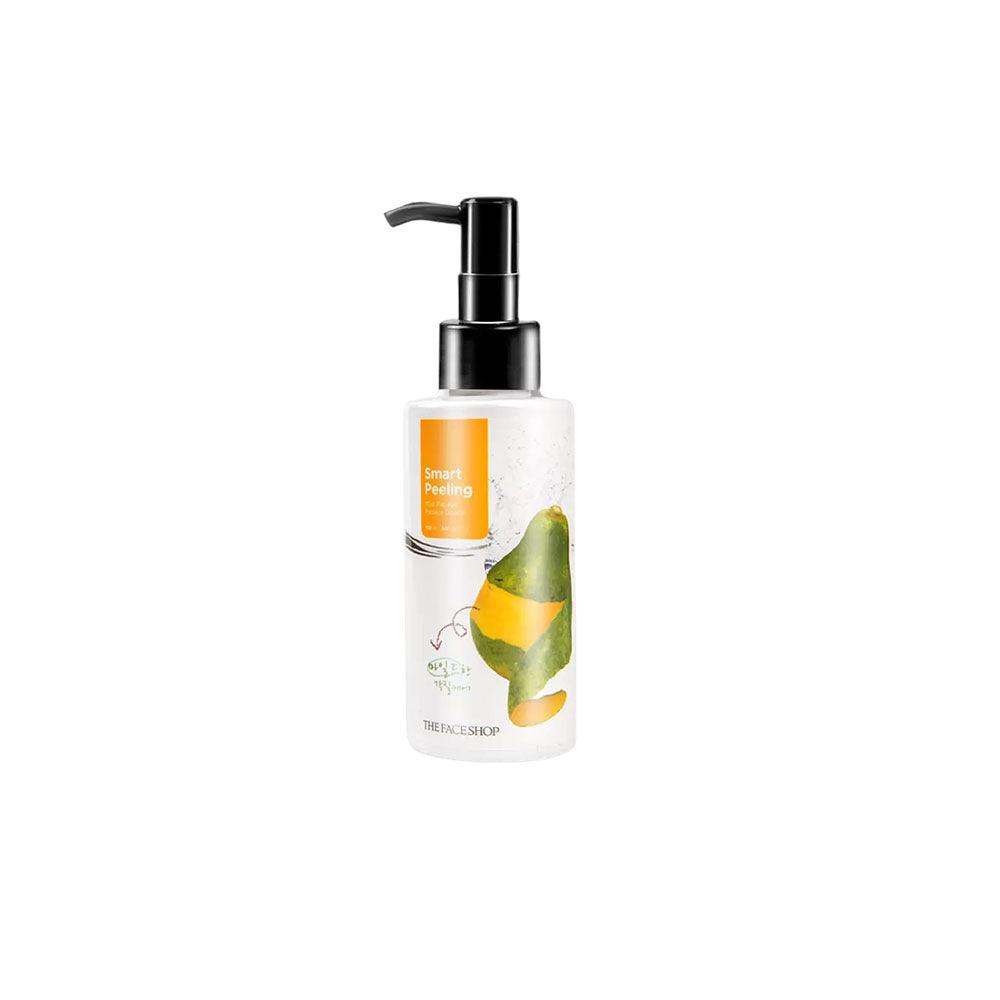 The Face Shop Smart Peeling Mild Papaya Douce 150ml - TheSkinFit
