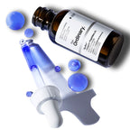 The Ordinary Multi Peptide + Copper Peptides 1% 30ml