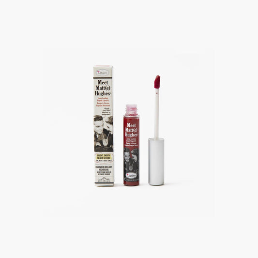 TheBalm Meet Matte Hughes Loyal 7.4ml - TheSkinFit