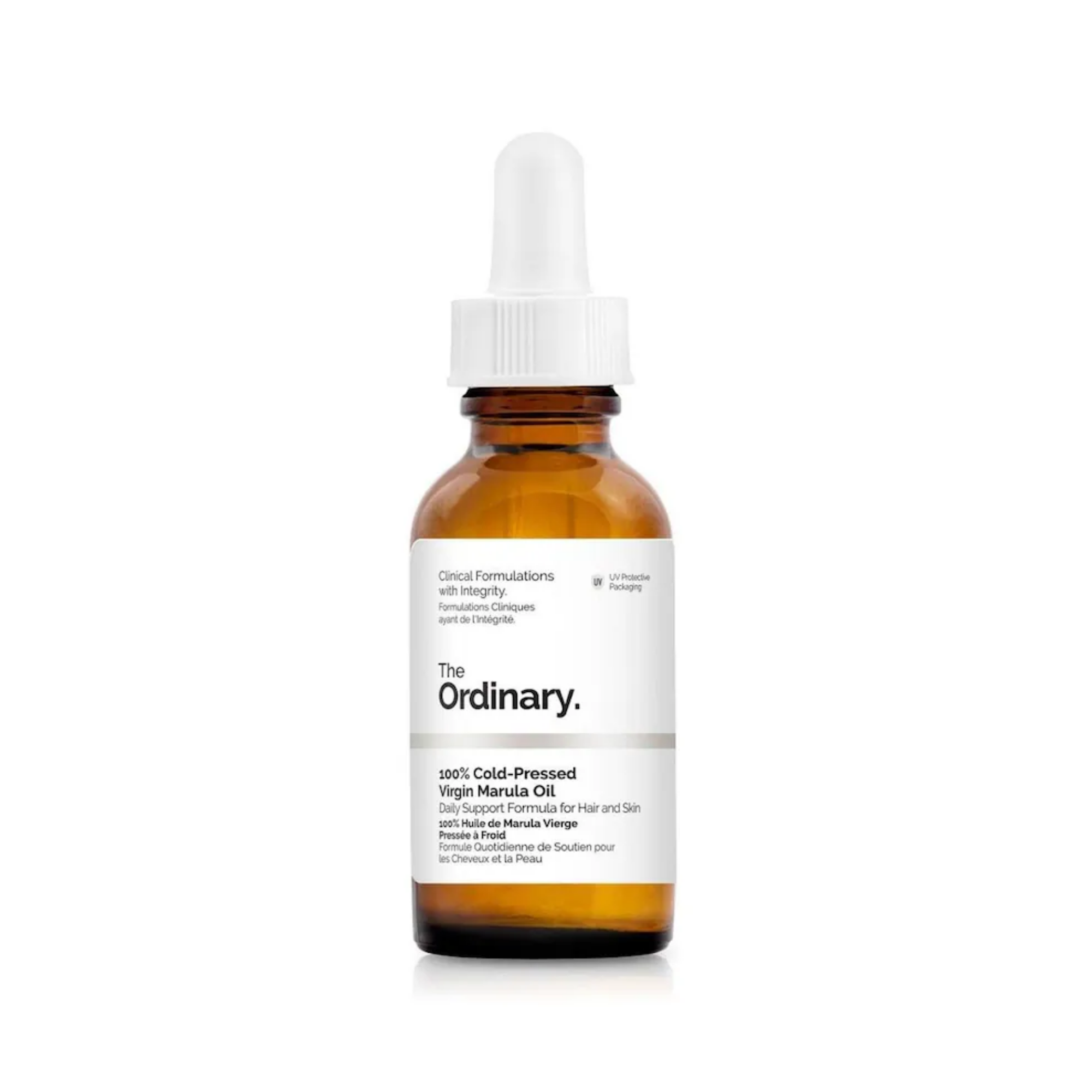 The Ordinary 100% Cold-Pressed Virgin Marula Oil 30ml