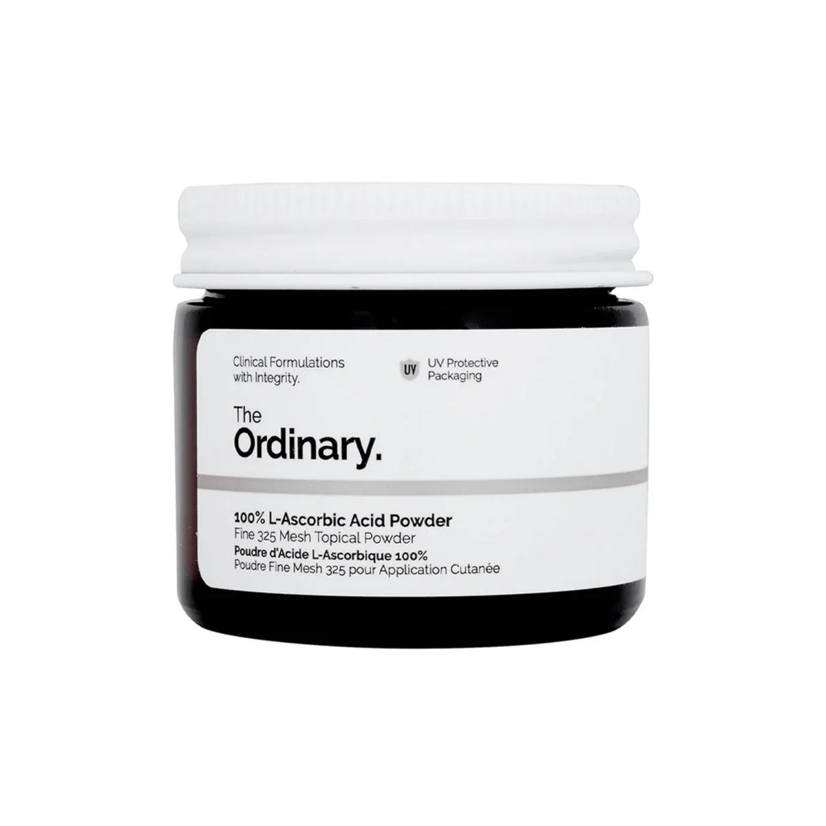 The Ordinary 100% L-Ascorbic Acid Powder 20gm