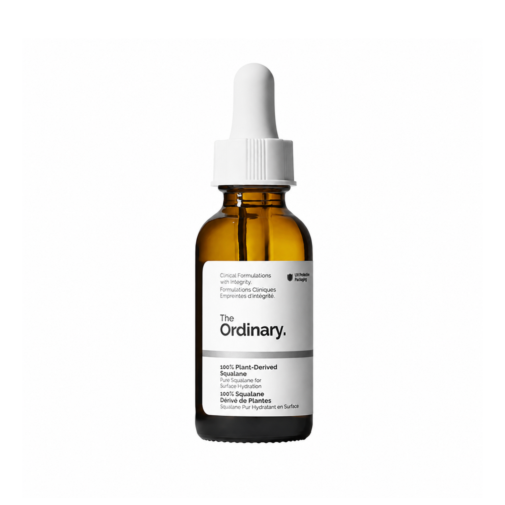 The Ordinary 100% Plant-Derived Hemi-Squalane 30ml