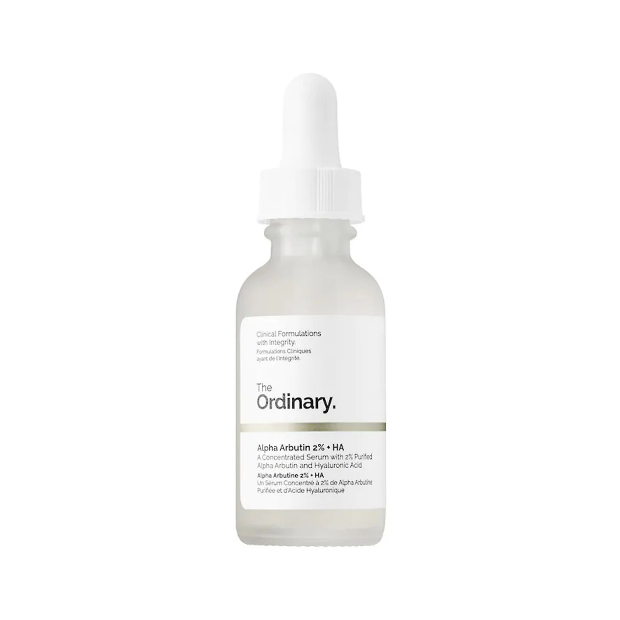 The Ordinary Alpha Arbutin 2% + HA 30ml