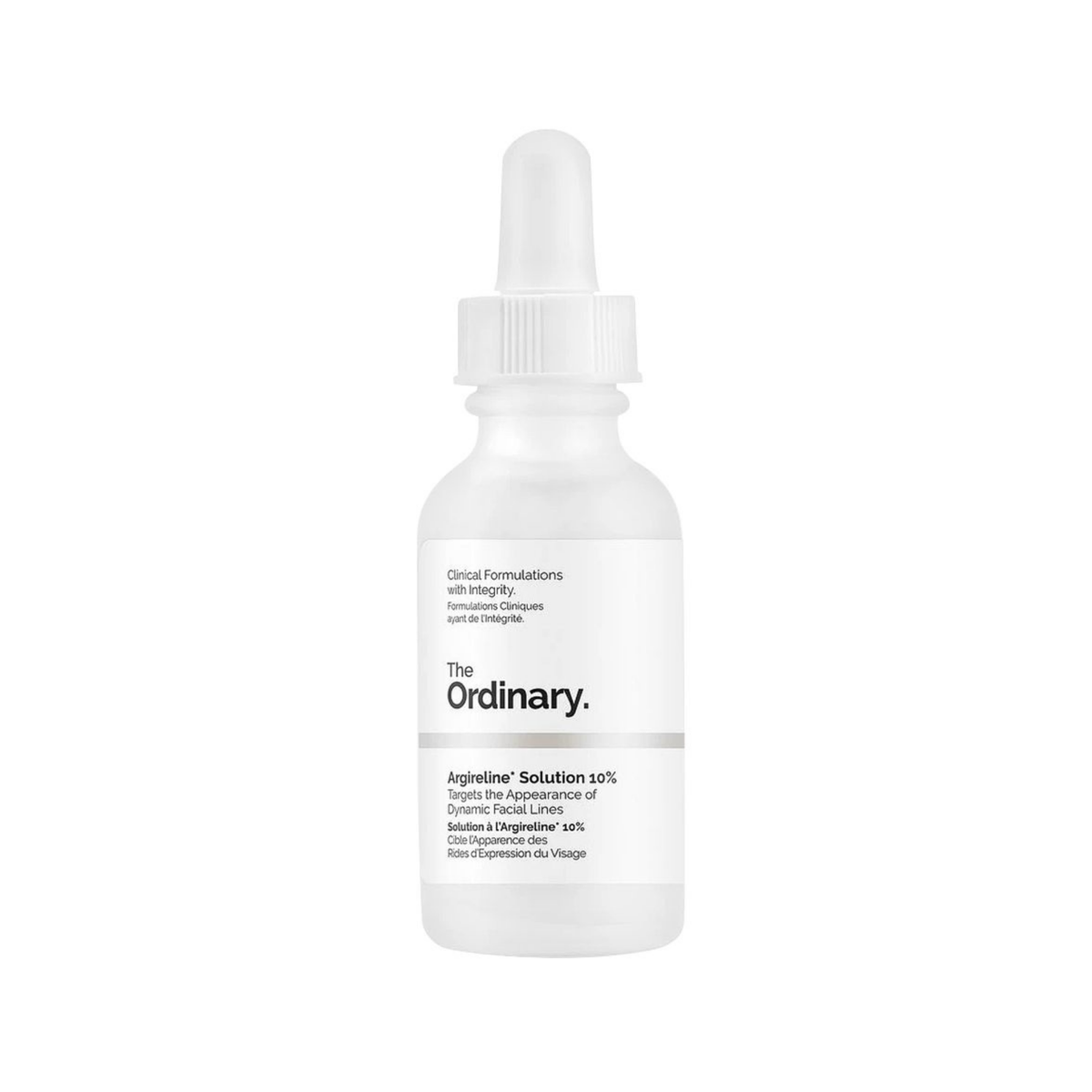 The Ordinary Argireline Solution 10% 30ml