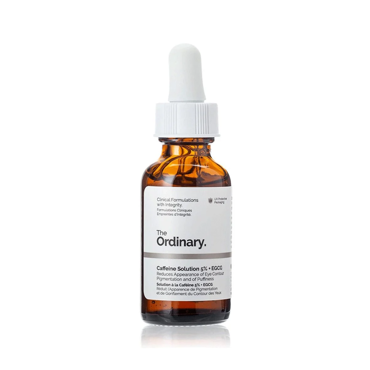 The Ordinary Caffeine Solution 5% + EGCG 30ml