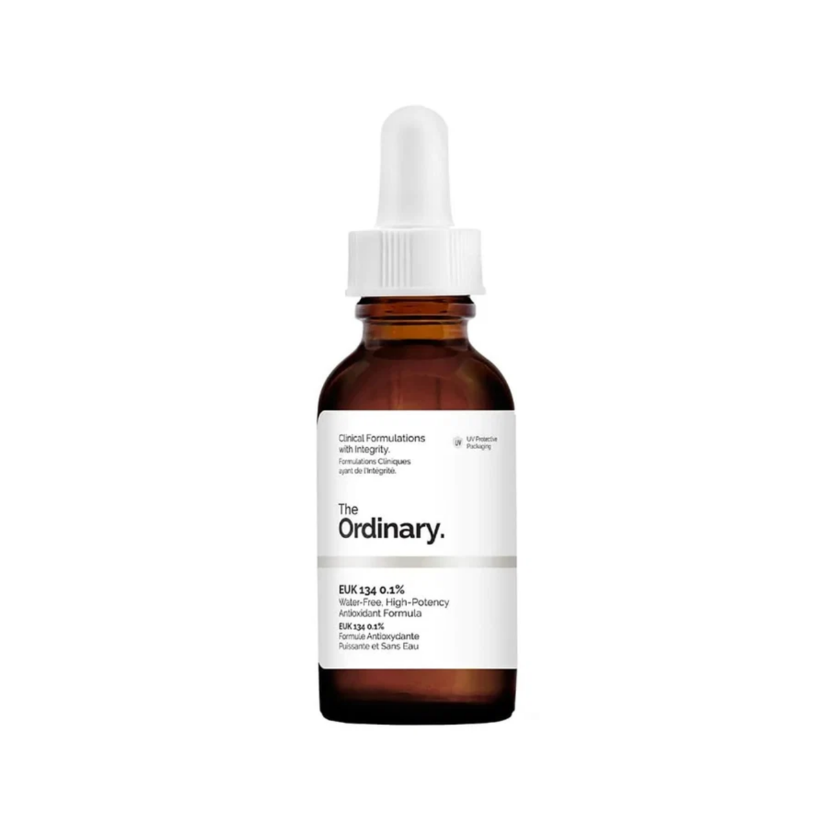 The Ordinary EUK 134 0.1% 30ml