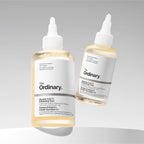 The Ordinary Glycolic Acid 7% Exfoliating Toner 100ml how to use