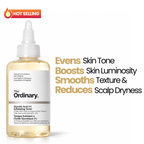The Ordinary Glycolic Acid 7% Exfoliating Toner 100ml