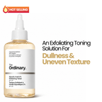 The Ordinary Glycolic Acid 7% Toning Solution 240ml
