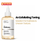 The Ordinary Glycolic Acid 7% Toning Solution 240ml