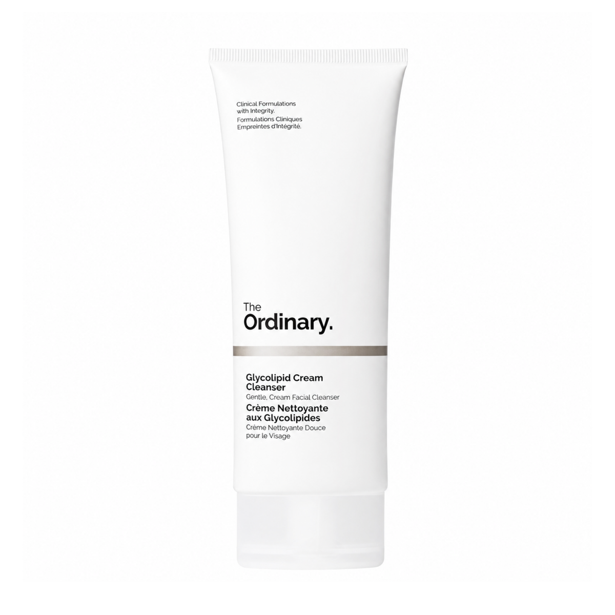 The Ordinary Glycolipid Cream Cleanser 150ml