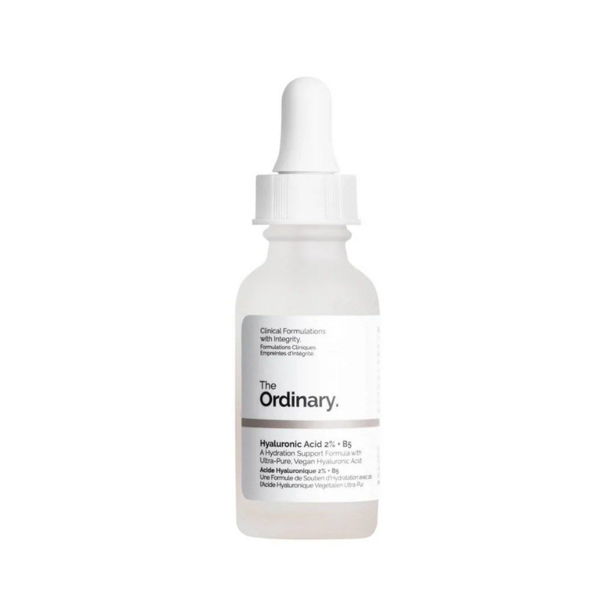 The Ordinary Hyaluronic Acid 2% + B5 30ml