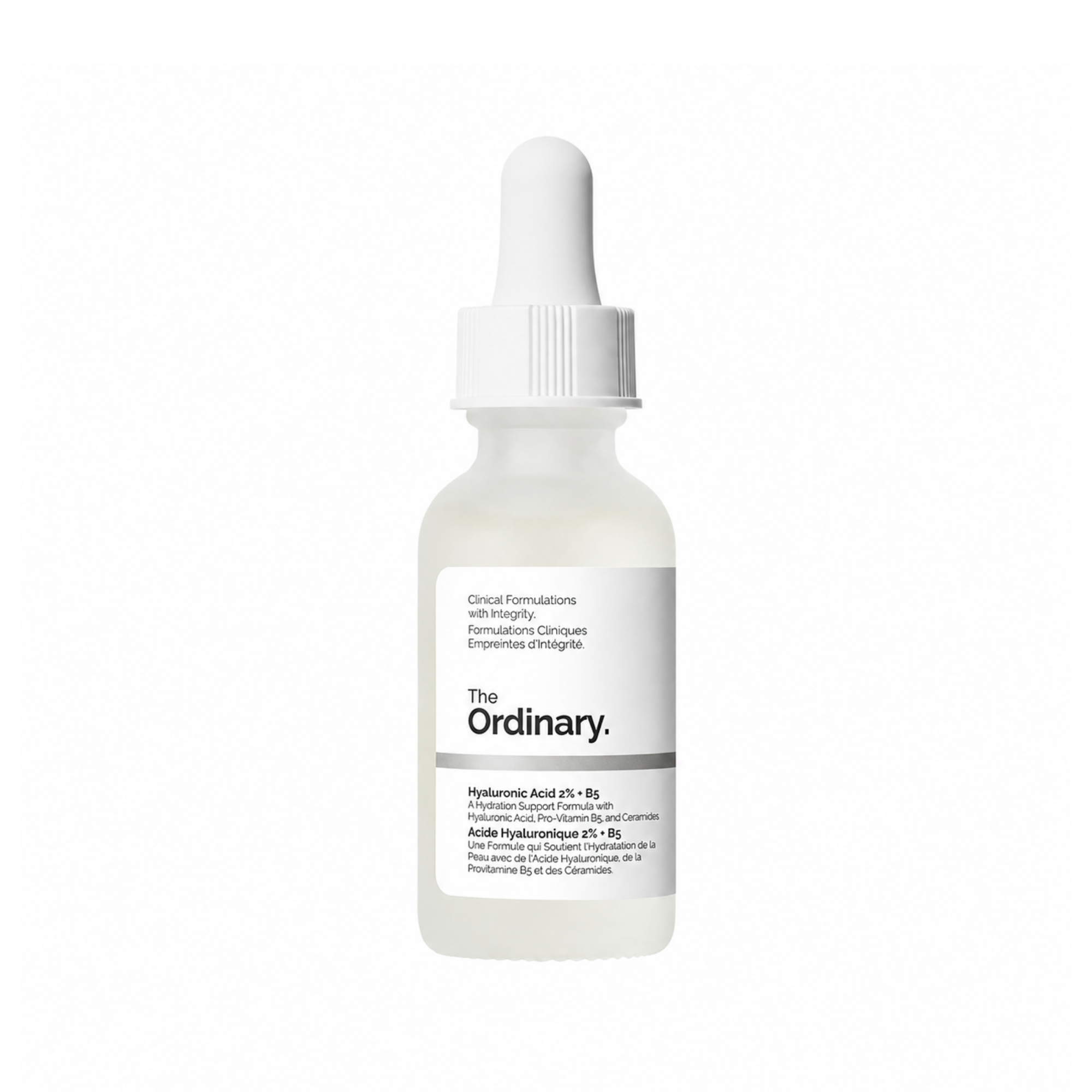 The Ordinary Hyaluronic Acid 2% + B5 30ml