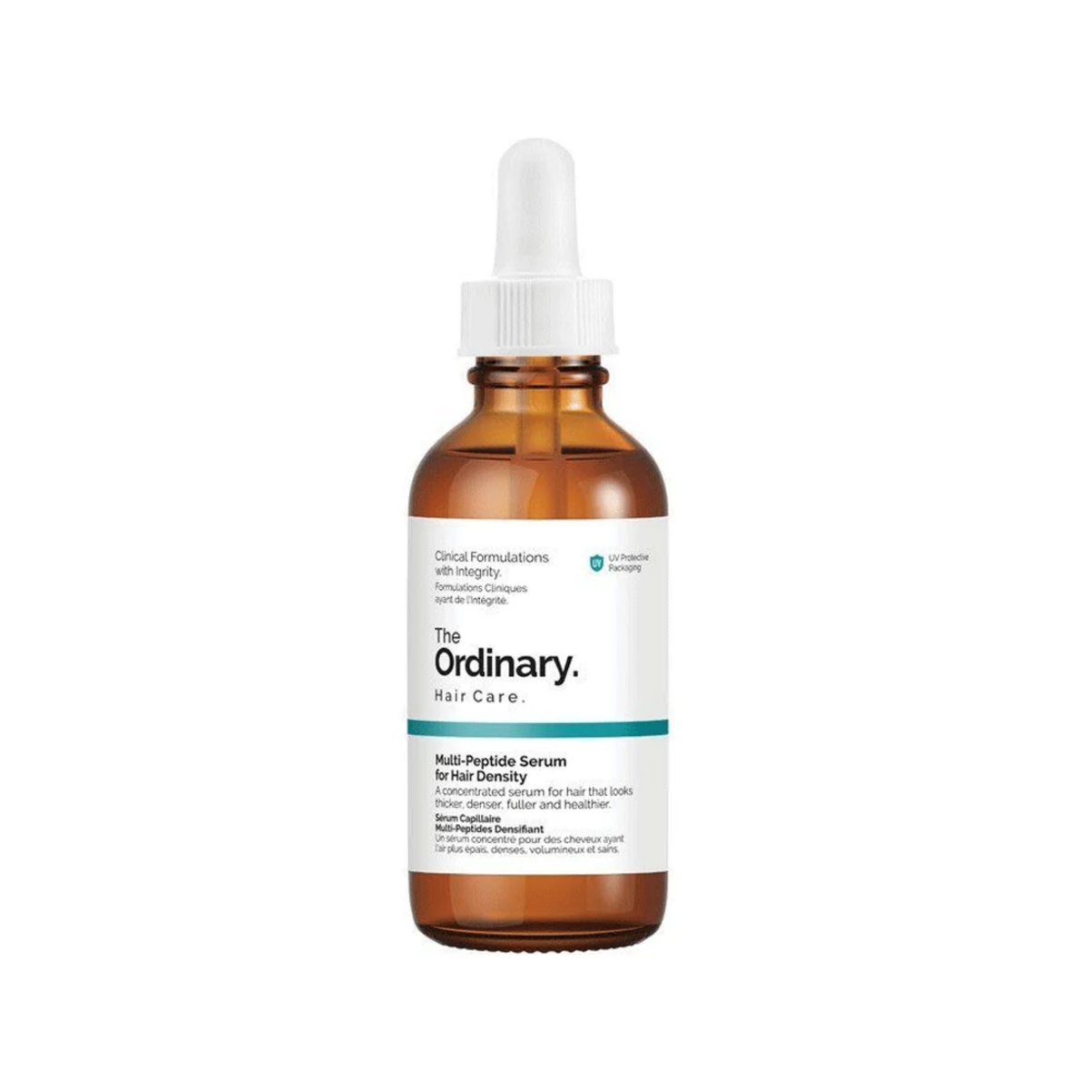 The Ordinary Multi-Peptide Serum For Hair Density 60ml