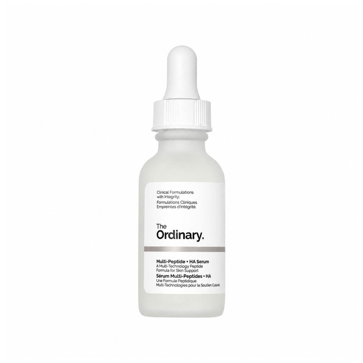 The Ordinary Multi-Peptide + HA Serum 30ml