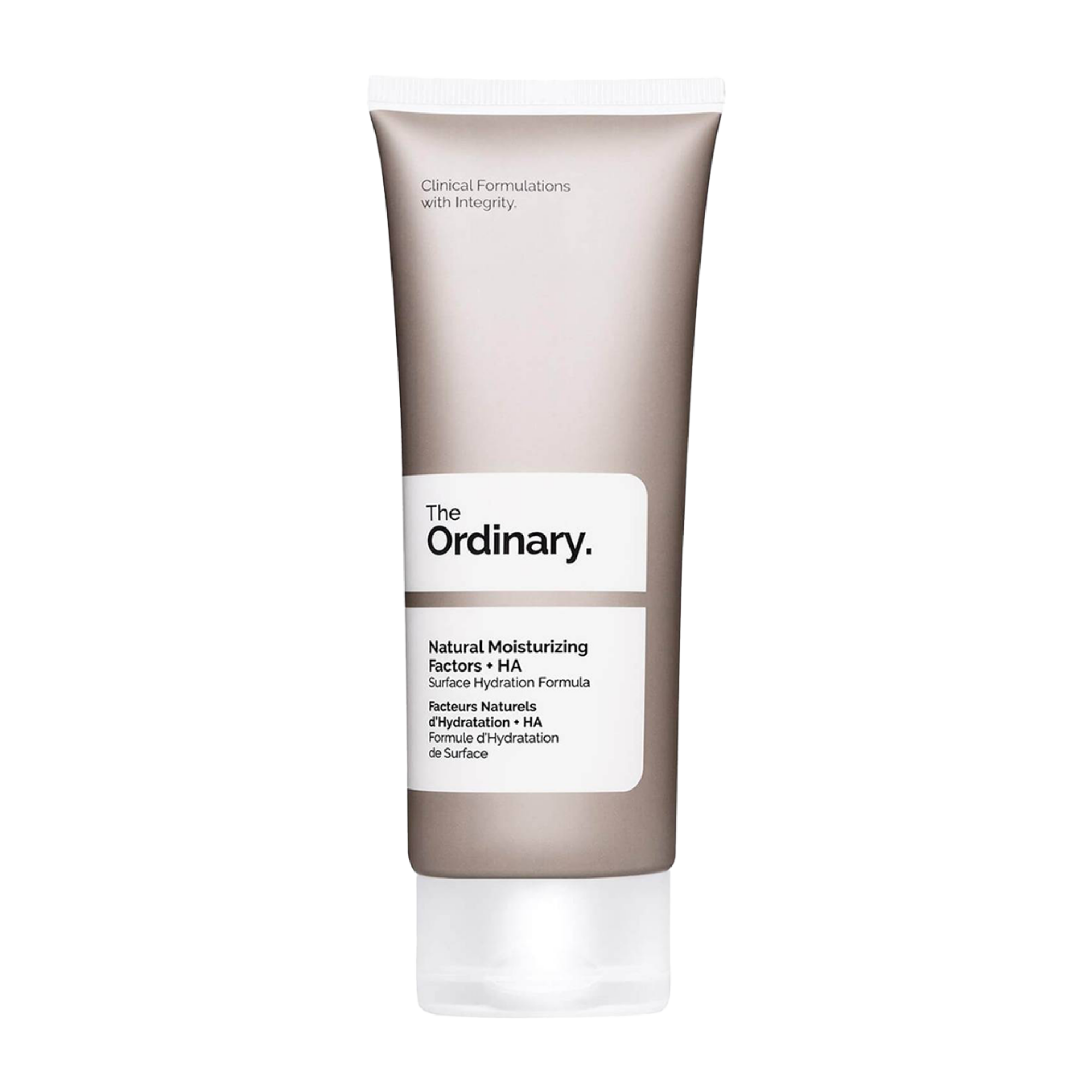 The Ordinary Natural Moisturizing Factors + HA 100ml
