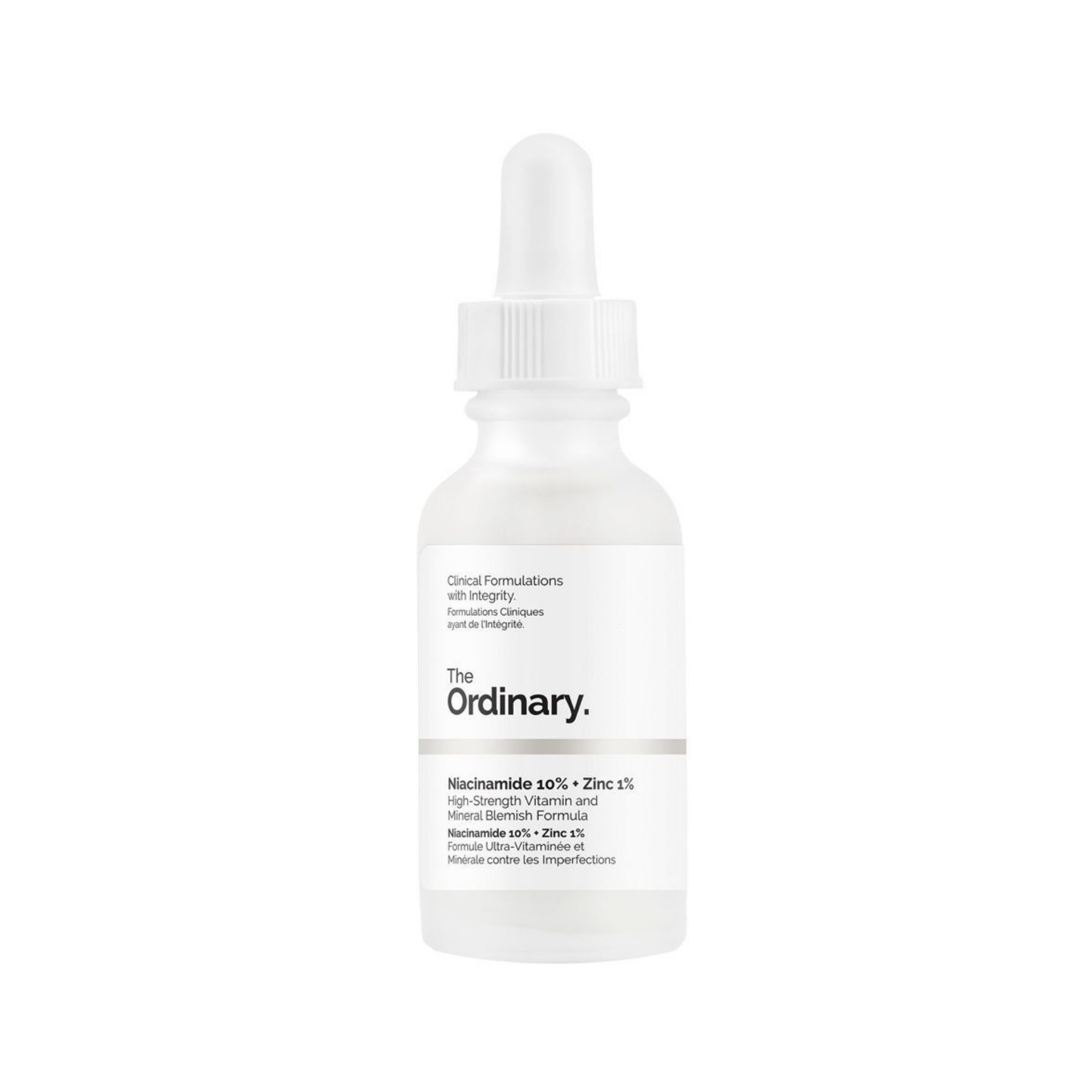 The Ordinary Niacinamide 10% + Zinc 1% 30ml