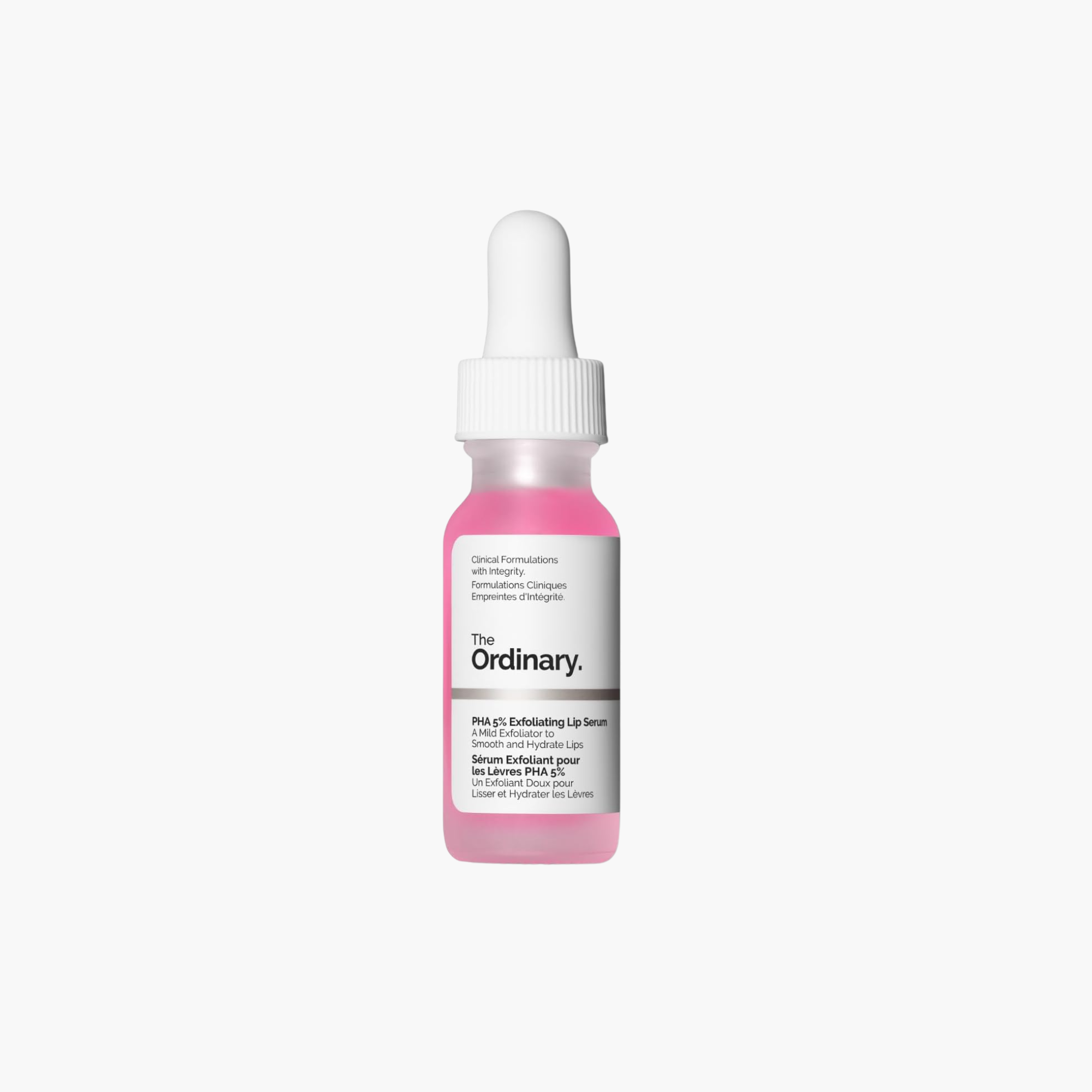 The Ordinary PHA 5% Exfoliating Lip Serum 15ml