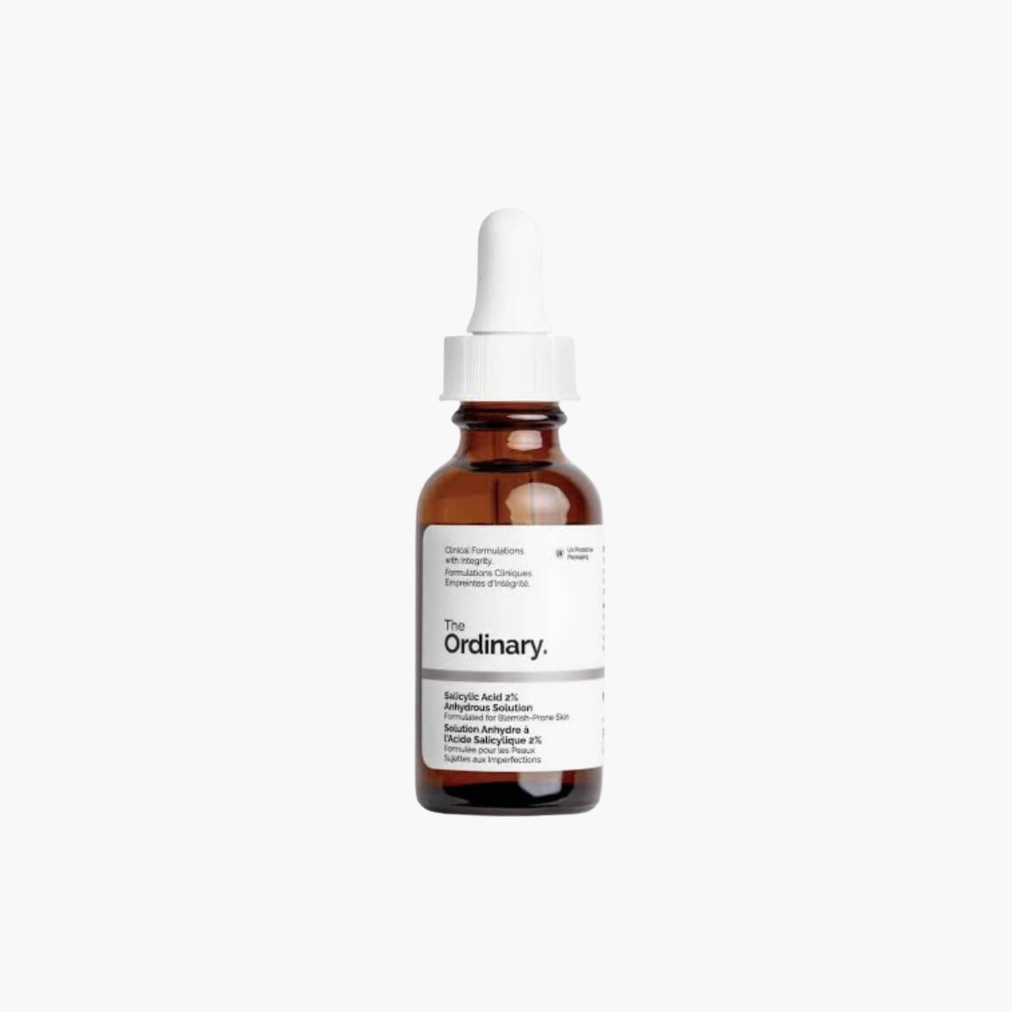 The Ordinary Salicylic Acid 2% Anhydrous Solution 30ml