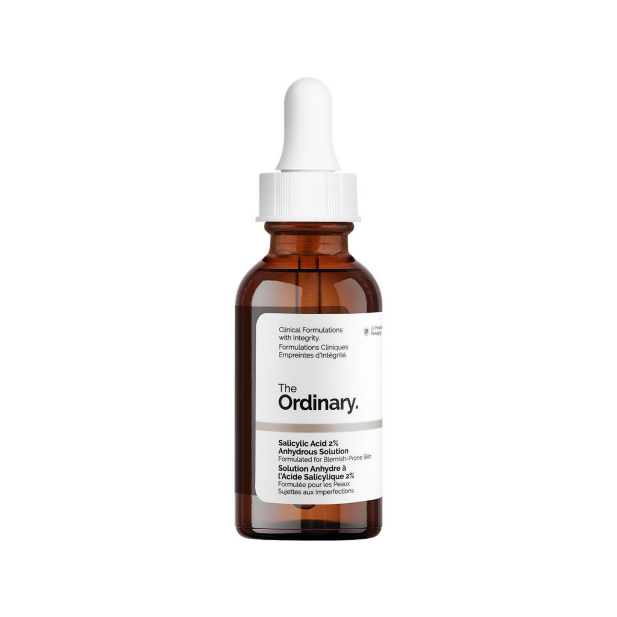 The Ordinary Salicylic Acid 2% Anhydrous Solution 30ml