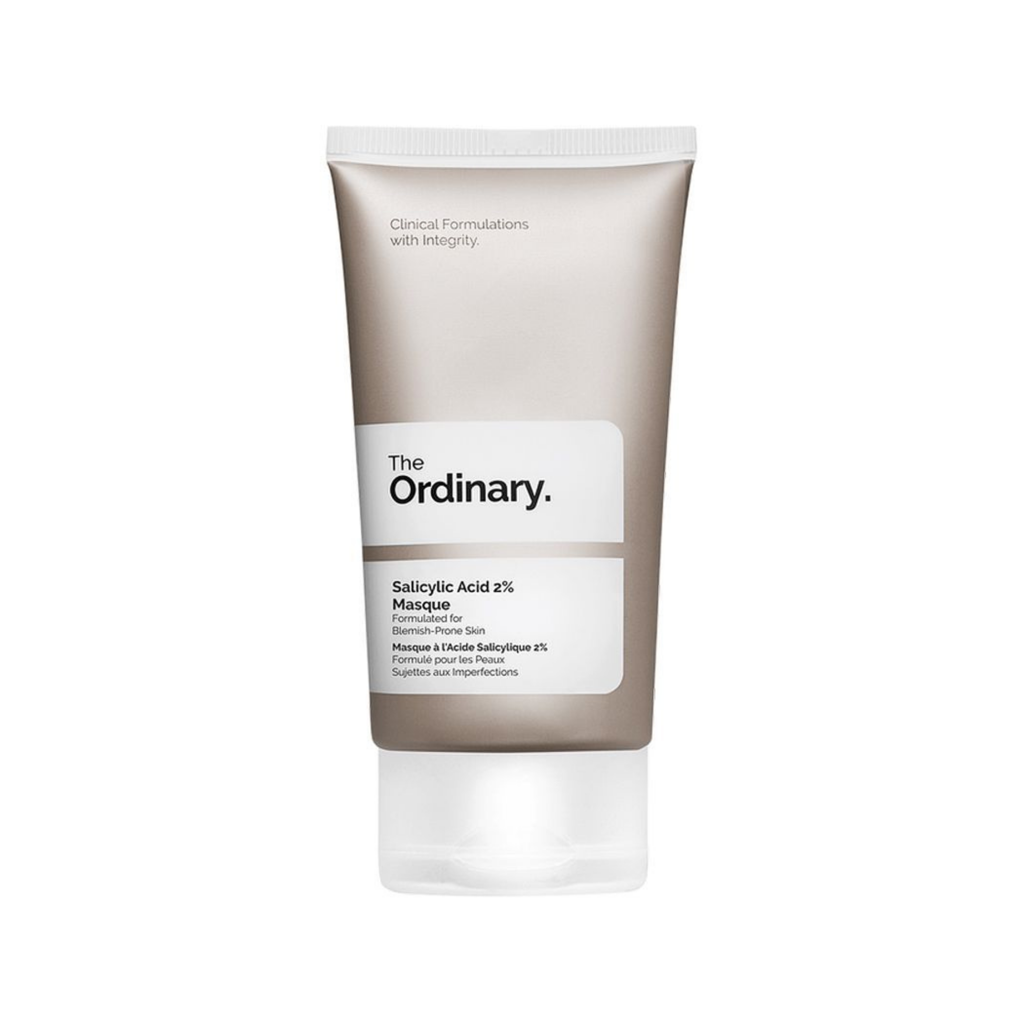 The Ordinary Salicylic Acid 2% Masque 50ml