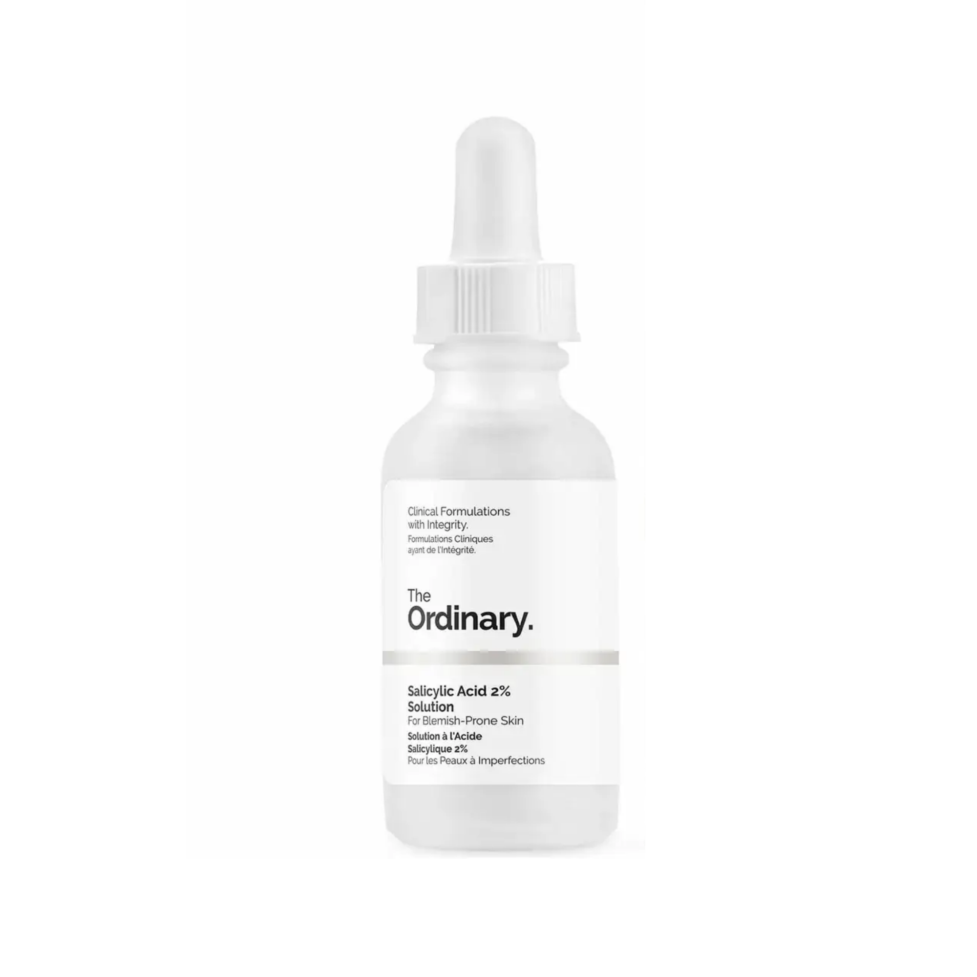 The Ordinary Salicylic Acid 2% Solution 30ml