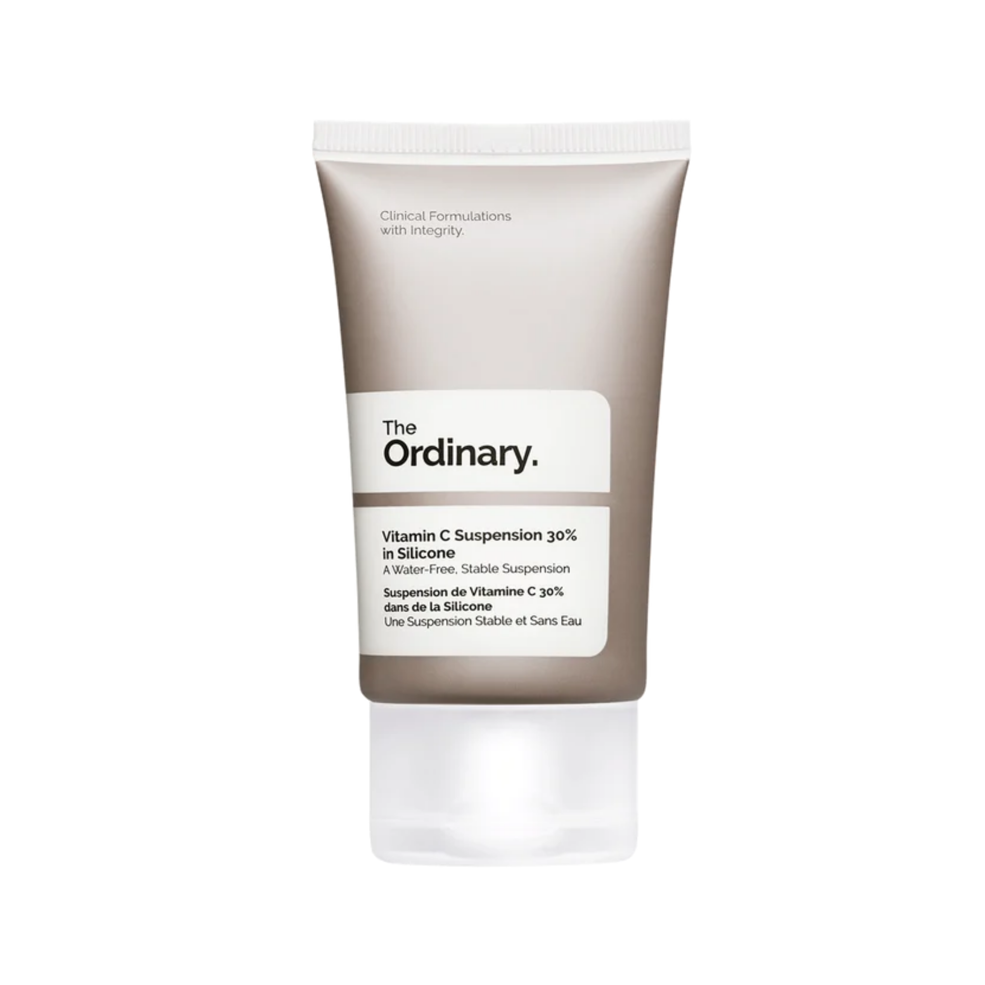 The Ordinary Vitamin C Suspension 30% in Silicone 30ml