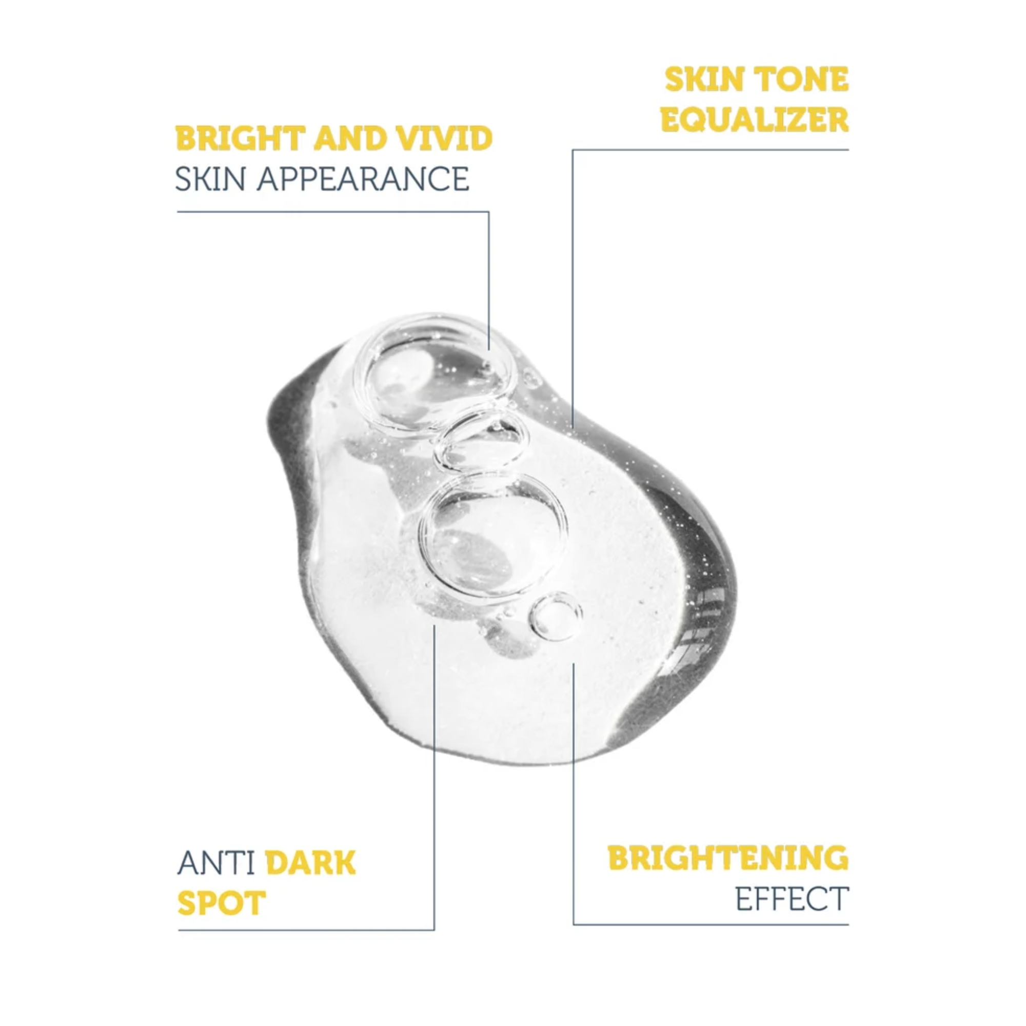 The Purest Solutions Brightening Serum