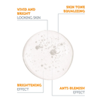 The Purest Solutions Brightening & Lightening Vitamin C Serum