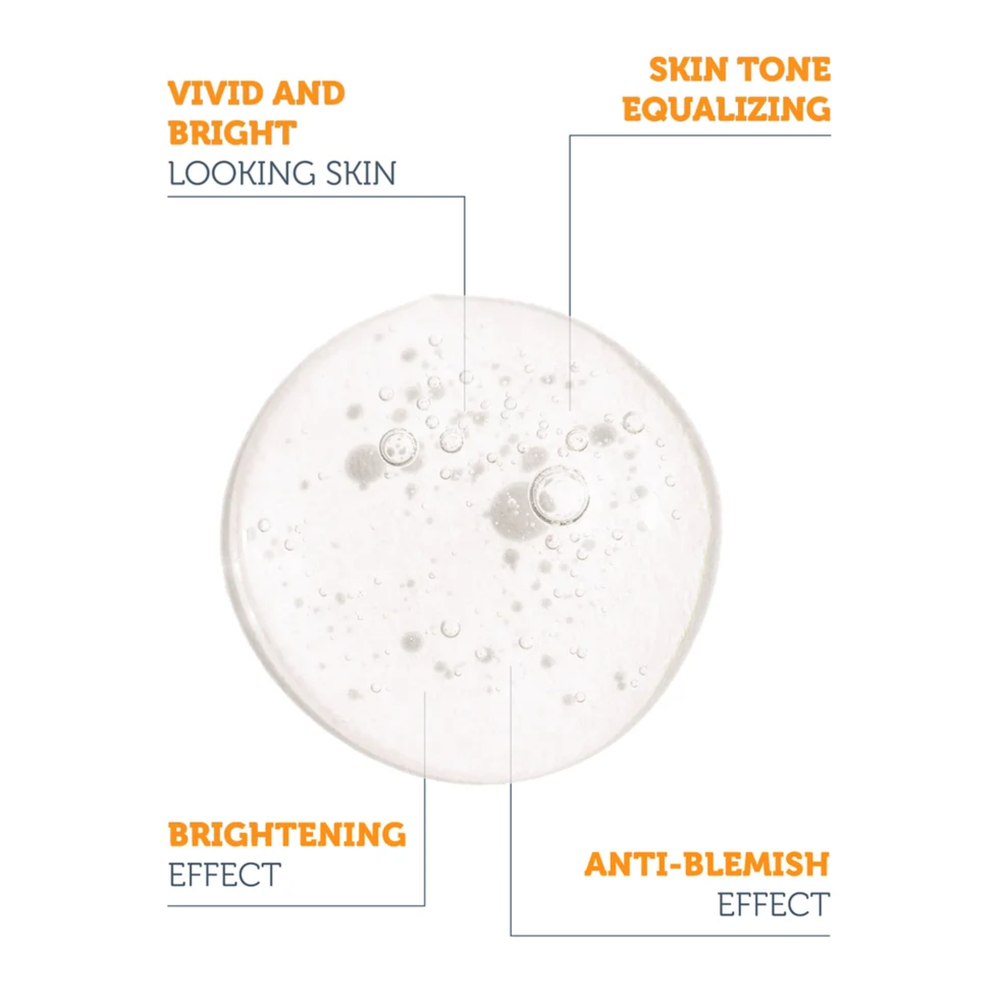 The Purest Solutions Brightening & Lightening Vitamin C Serum