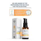 The Purest Solutions Brightening & Lightening Vitamin C Serum
