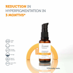The Purest Solutions Brightening & Lightening Vitamin C Serum