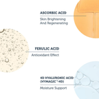 The Purest Solutions Brightening & Lightening Vitamin C Serum