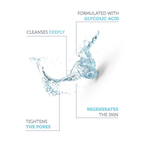 The Purest Solutions Exfoliating And Clarifying Toner