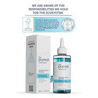The Purest Solutions Exfoliating And Clarifying Toner