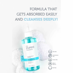 The Purest Solutions Exfoliating And Clarifying Toner