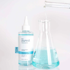 The Purest Solutions Exfoliating And Clarifying Toner