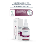 The Purest Solutions Exfoliating Facial Peeling