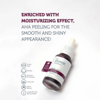 The Purest Solutions Exfoliating Facial Peeling