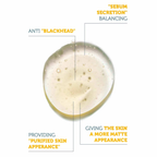 The Purest Solutions Exfoliating Salicylic Acid Cleanser