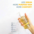 The Purest Solutions Exfoliating Salicylic Acid Cleanser