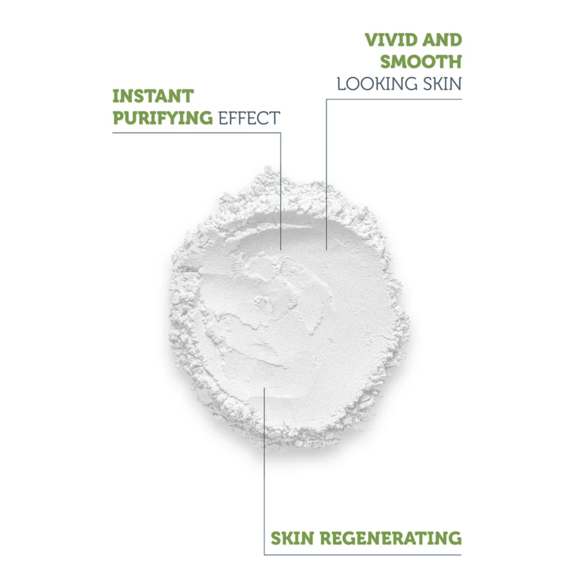 The Purest Solutions Fruit Enzyme Powder Cleanser