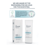 The Purest Solutions Hydration Booster Daily Moisturizing Cream